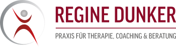Regine Dunker – Praxis für Therapie, Coaching & Beratung in Mannheim Logo